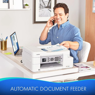 Brother Printer MFC-J805DW Image