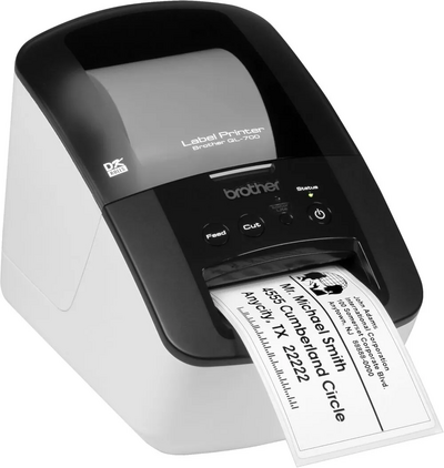 Brother Printer QL700 Image