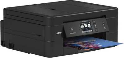 Brother Printer MFCJ895DW Image