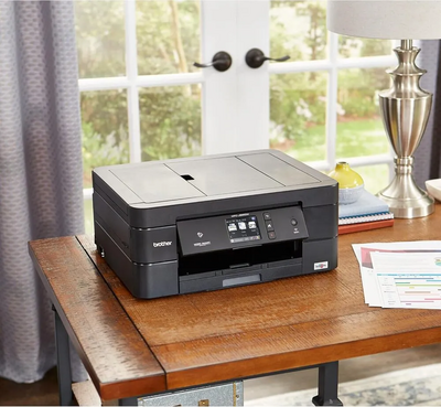 Brother Printer MFCJ895DW Image