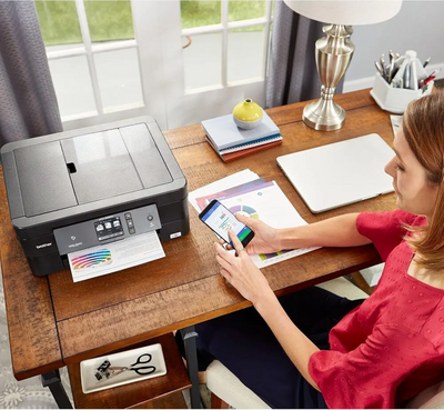 Brother Printer MFCJ895DW Image