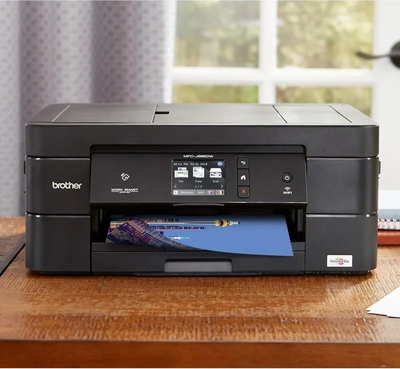 Brother Printer MFCJ895DW Image