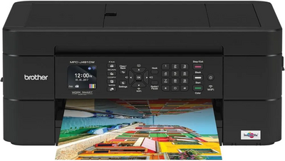 Brother Printer MFCJ491DW Image