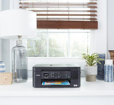 Brother Printer MFCJ491DW Image