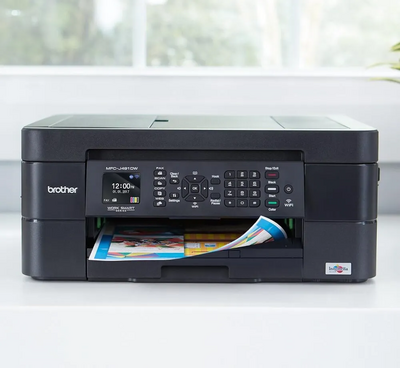 Brother Printer MFCJ491DW Image
