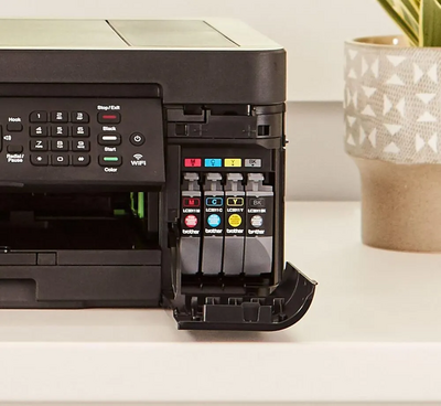 Brother Printer MFCJ491DW Image