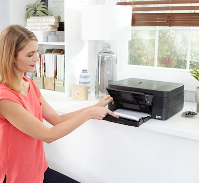 Brother Printer MFCJ491DW Image