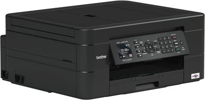 Brother Printer MFCJ491DW Image