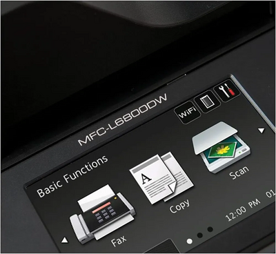 Brother Printer MFC-L6800DW Image