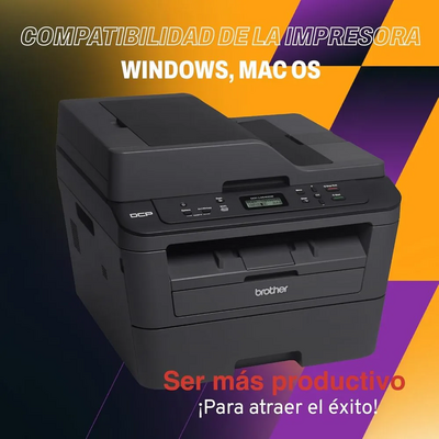 Brother Printer DCPL2540DW Image