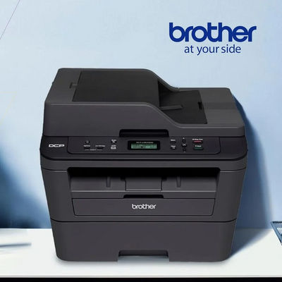 Brother Printer DCPL2540DW Image