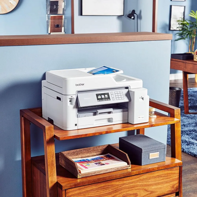 Brother Printer MFCJ5845DW Image
