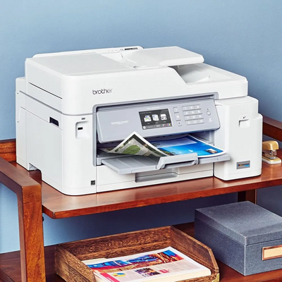 Brother Printer MFCJ5845DW Image