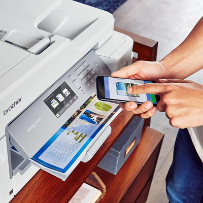 Brother Printer MFCJ5845DW Image