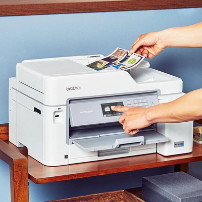 Brother Printer MFCJ5845DW Image