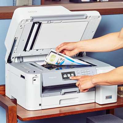 Brother Printer MFCJ5845DW Image