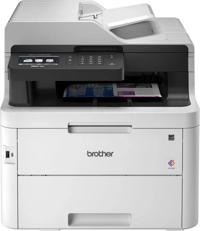 Brother Printer MFCL3750CDW Image