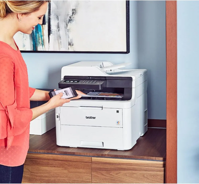 Brother Printer MFCL3750CDW Image