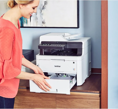 Brother Printer MFCL3750CDW Image