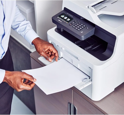 Brother Printer MFCL3750CDW Image
