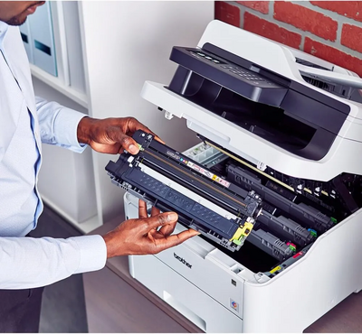 Brother Printer MFCL3750CDW Image