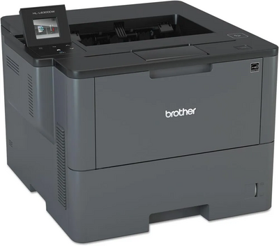 Brother Printer HLL6300DW Image