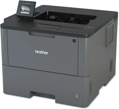 Brother Printer HLL6300DW Image