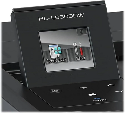 Brother Printer HLL6300DW Image