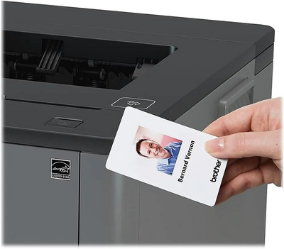 Brother Printer HLL6300DW Image