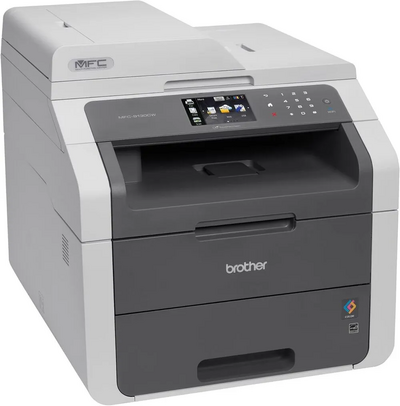 Brother Printer MFC9130CW Image