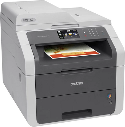 Brother Printer MFC9130CW Image
