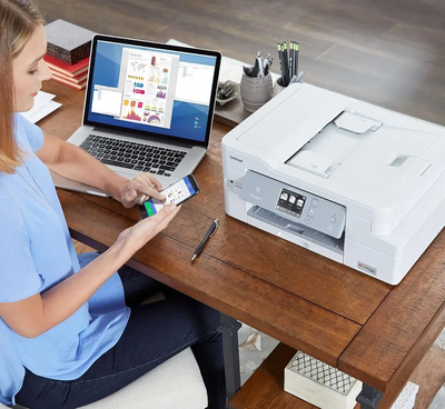 Brother Printer MFCJ995DWXL Image