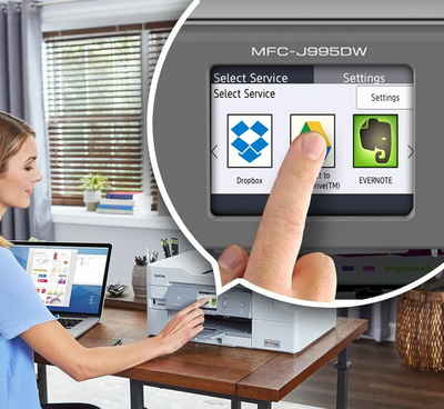 Brother Printer MFCJ995DWXL Image