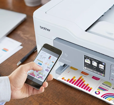 Brother Printer MFCJ995DWXL Image