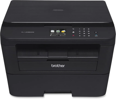 Brother Printer HLL2380DW Image