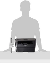 Brother Printer HLL2380DW Image