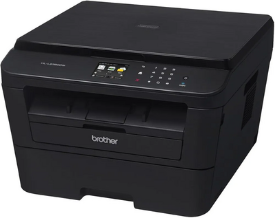 Brother Printer HLL2380DW Image