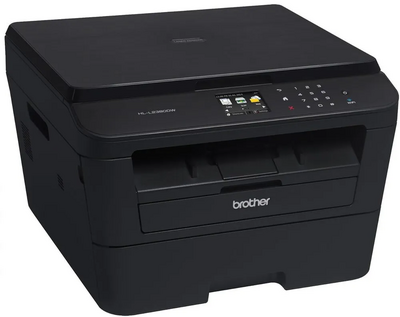Brother Printer HLL2380DW Image