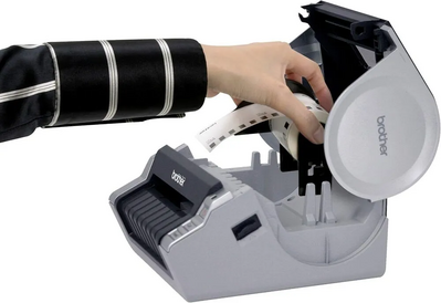 Brother Printer QL-1060n Image