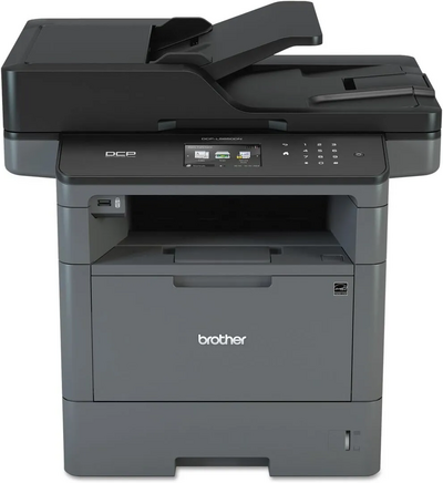 Brother Printer DCP-L5650dN Image