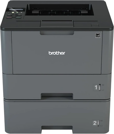 Brother Printer HL-L5200dWT Image