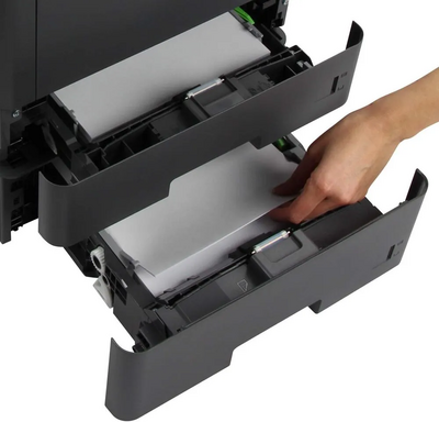 Brother Printer HL-L5200dWT Image