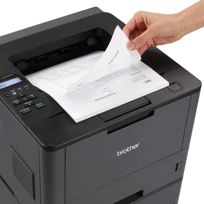 Brother Printer HL-L5200dWT Image