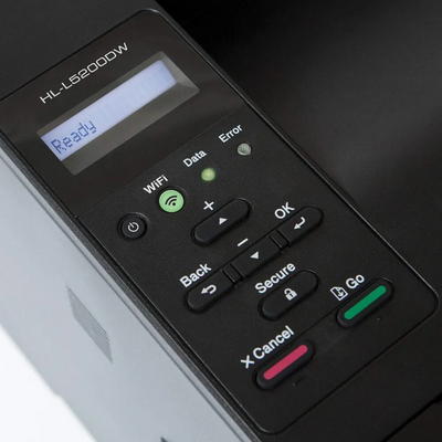 Brother Printer HL-L5200dWT Image