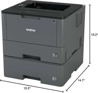Brother Printer HL-L5200dWT Image