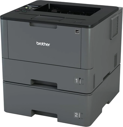 Brother Printer HL-L5200dWT Image