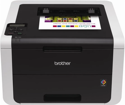 Brother Printer HL3170CDW Image