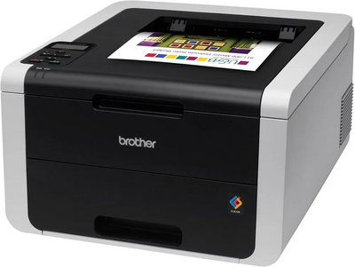 Brother Printer HL3170CDW Image
