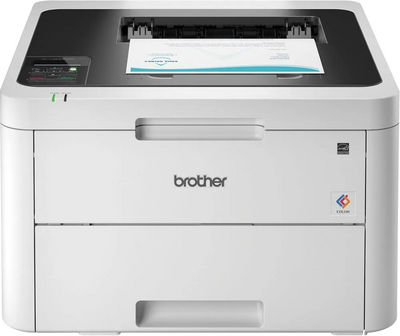 Brother Printer HLL3230CDW Image