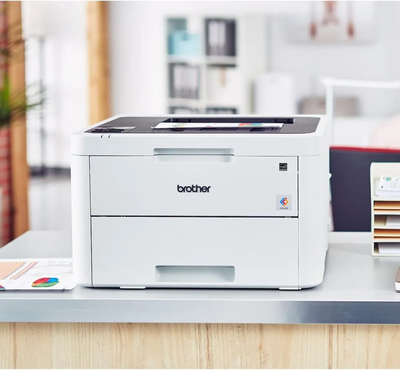 Brother Printer HLL3230CDW Image